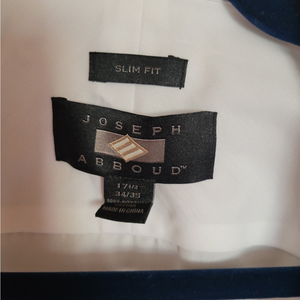 Tuxedo with suit and shirt and tie cumber-bun combo  100%  great condition